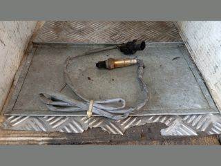 Audi A8 (D3 - 4E) Első Lambdaszonda *144995* vwag-1k0998262 bosch-0281004150