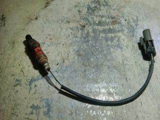 Nissan Almera I Első Lambdaszonda *72449* nissan-a24a71011