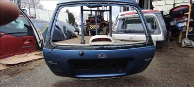 Kia Rio (DC) Csomagtér ajtó 