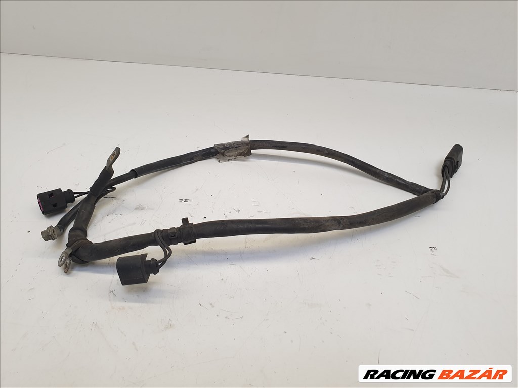 Volkswagen Golf IV generátor töltő kábel (18057) 1. kép