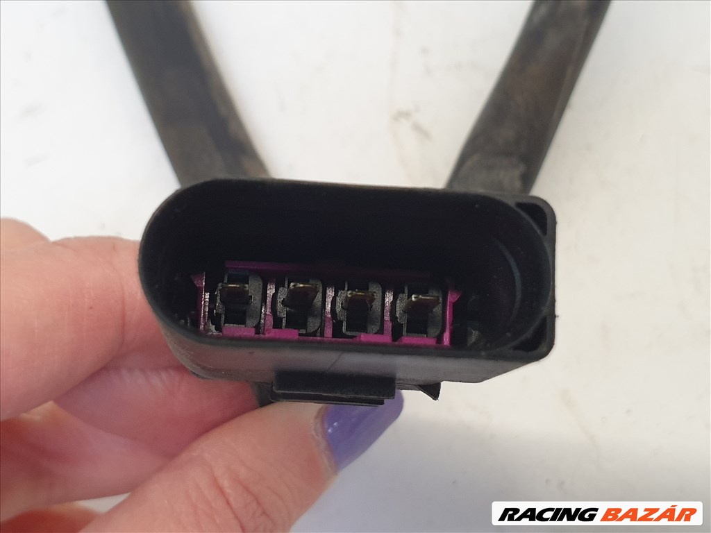 Volkswagen Golf IV generátor töltő kábel (18057) 5. kép