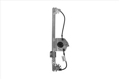 MAGNETI MARELLI 350103729000 - ablakemelő CITROËN