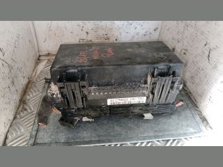 Fiat Grande Punto Biztosítéktábla Motortér *130455* 51775622ds-tbz 1. kép