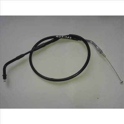 Suzuki GSF 650 Bandit  2005-  427-282 gázbowden