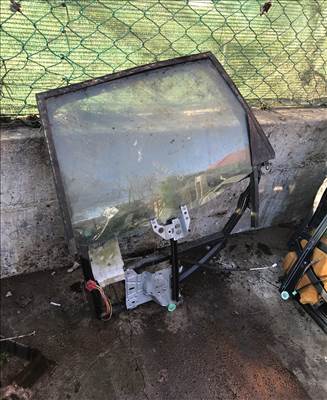 Audi A4 (B5 - 8D) AVANT / bal hátsó ablakemelő szerkezet