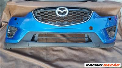 Mazda CX-3 (DJ1) lökhárító  kd4550031