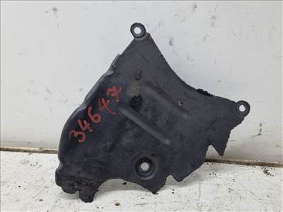 VW POLO (9N_) 1.4 TDI Első Alsó Vezérlés Burkolat #34647# 045109147A