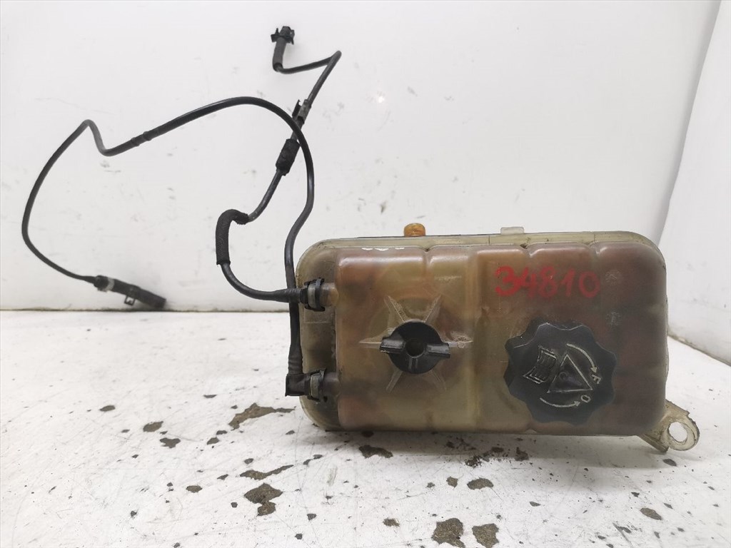 CITROËN C5 II (RC_) 2.2 HDi (RC4HXE) Kiegyenlítő Tartály #34810# 1. kép