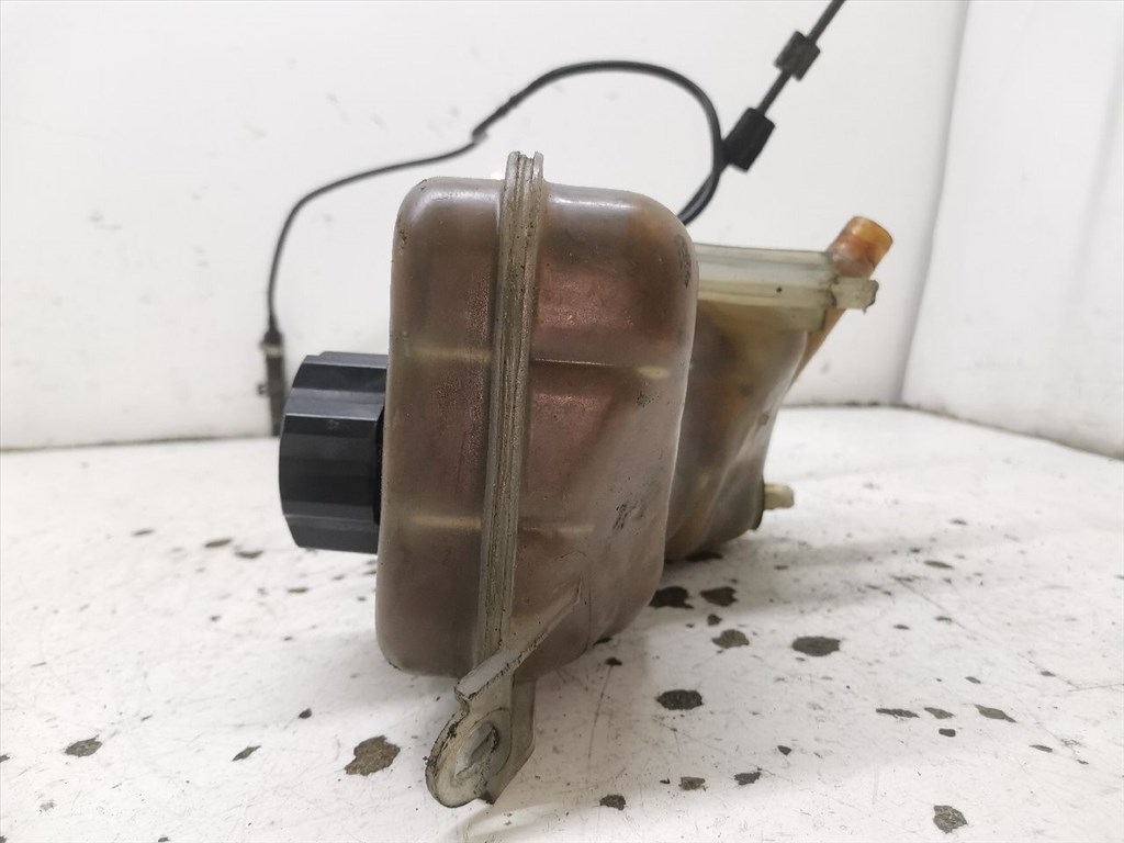 CITROËN C5 II (RC_) 2.2 HDi (RC4HXE) Kiegyenlítő Tartály #34810# 6. kép