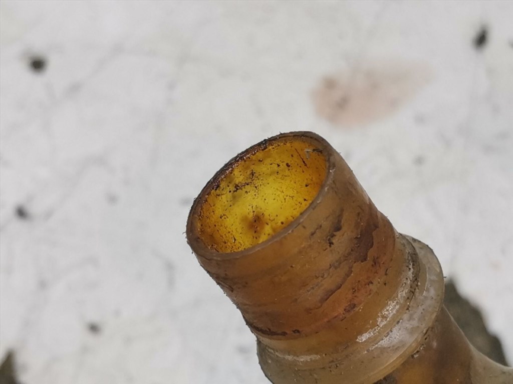 CITROËN C5 II (RC_) 2.2 HDi (RC4HXE) Kiegyenlítő Tartály #34810# 8. kép