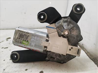 CITROËN C5 II (RC_) 2.2 HDi (RC4HXE) Hátsó Ablaktörlő Motor #34875# 9632671980