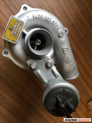 Renault Clio II Turbó feltöltő 