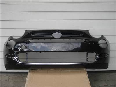 Fiat 500 FL Facelift első lökhárító 735619491 2016-tól