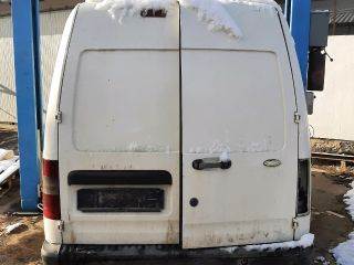FORD TRANSIT CONNECT (P65, P70, P80) Üzemanyag Szivattyú