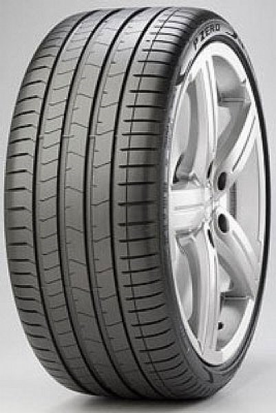 Pirelli P Zero PZ4 Sport 275/45 R21 110H XL FP Elect, MOE-S, PNCS, RFT nyári gumi 1. kép