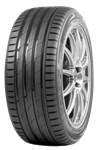 Nokian NOK.Z SUV DOT2014 235/55 R19 