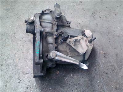 PEUGEOT 206 Sebességváltó. benzines manuális