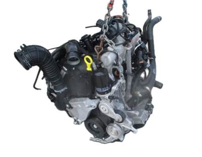 Volkswagen California T6 2.0 TSI Komplett motor CJKB