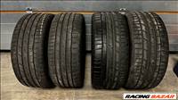 Újszerű 21" Hankook nyárigumi  két méretes garnitúra 245/35ZR21" és 265/35ZR21