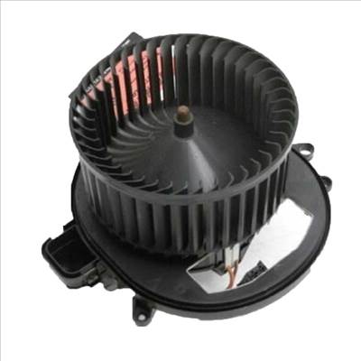BMW 1 utastér ventilátor/fűtőmotor 2011-2019