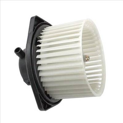 Citroen C-Crosser belső ventilátor fűtőmotor 2007-