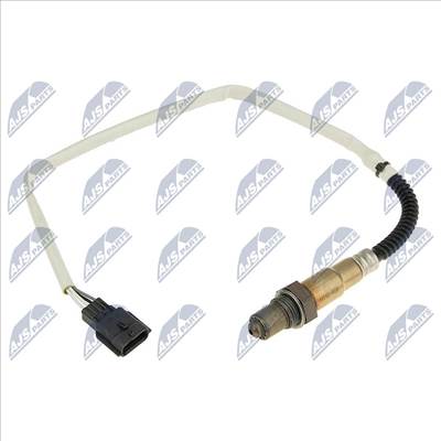 Dacia Duster lambda szonda 2010-
