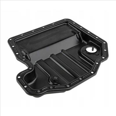 BMW 7 E38 740 i iL olajteknő