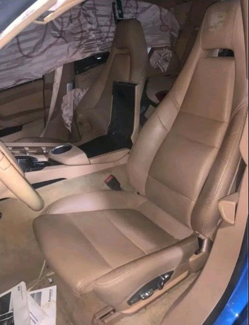 Porsche Panamera 970 Facelift 3,0 E-Hybrid 2015  bontott alkatrészei 6. kép