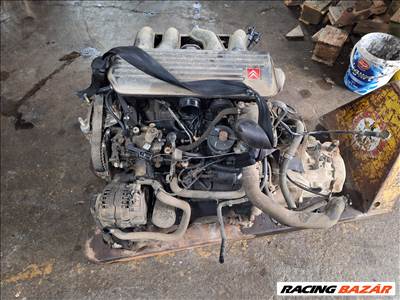 Peugeot/Citroen 1.9D motor minden alkatrésze eladó