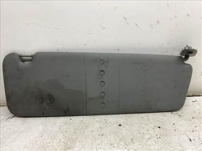 RENAULT TRAFIC II (JL) 2.0 dCi 90 (JL0H) Jobb Napellenző #35460#