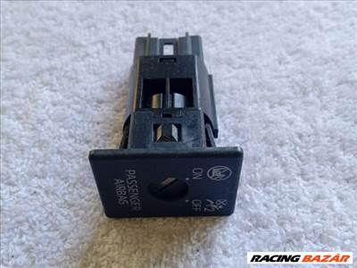 Mazda 6 (3rd gen) MAZDA 6 Légzsák Kapcsoló