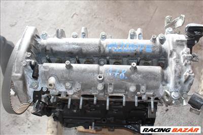 Opel Insignia A 2.0D fűzött blokk hengerfejjel  A20DTE