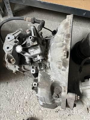 Opel Corsa C sebességváltó 1.2 Z12XEP