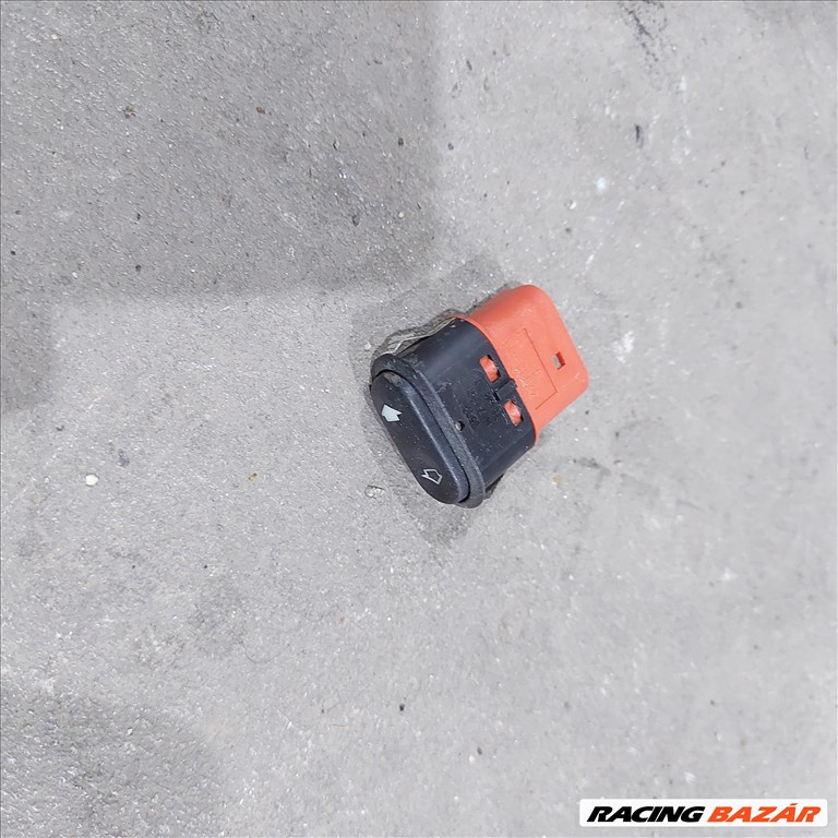 Ford Transit Tranzit MK6 00- Első ajtó ablakemelő kapcsoló gomb 1966 95bg14529ab 2. kép