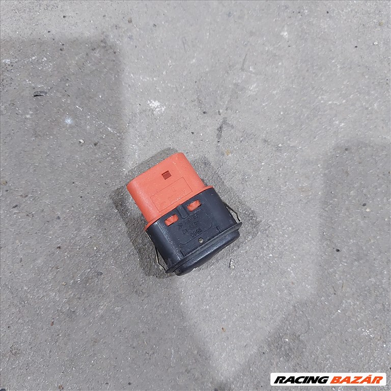 Ford Transit Tranzit MK6 00- Első ajtó ablakemelő kapcsoló gomb 1966 95bg14529ab 3. kép