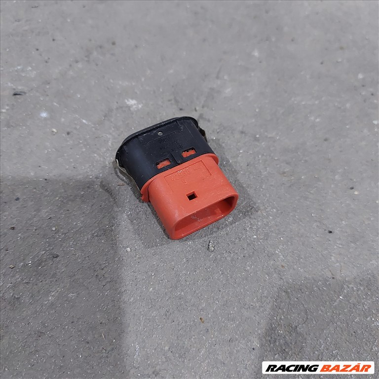 Ford Transit Tranzit MK6 00- Első ajtó ablakemelő kapcsoló gomb 1966 95bg14529ab 4. kép