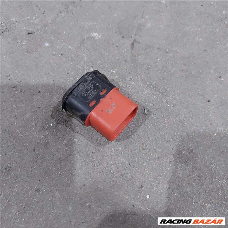 Ford Transit Tranzit MK6 00- Első ajtó ablakemelő kapcsoló gomb 1966 95bg14529ab 6. kép