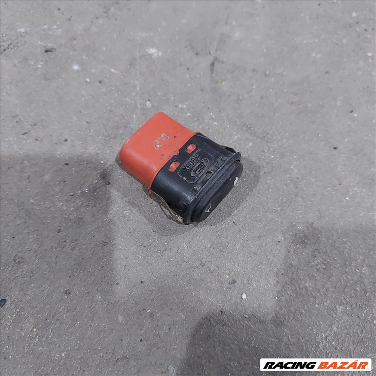 Ford Transit Tranzit MK6 00- Első ajtó ablakemelő kapcsoló gomb 1966 95bg14529ab 7. kép