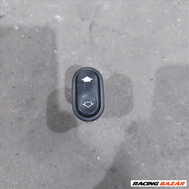 Ford Transit Tranzit MK6 00- Első ajtó ablakemelő kapcsoló gomb 1966 95bg14529ab 1. kép