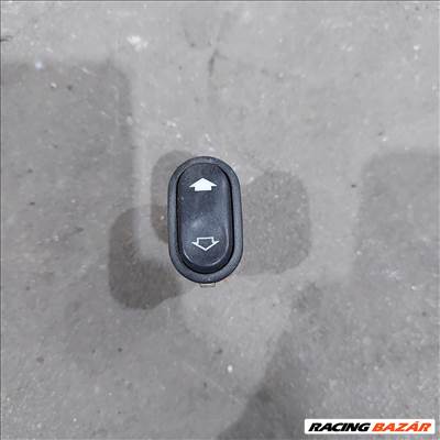 Ford Transit Tranzit MK6 00- Első ajtó ablakemelő kapcsoló gomb 1966 95bg14529ab