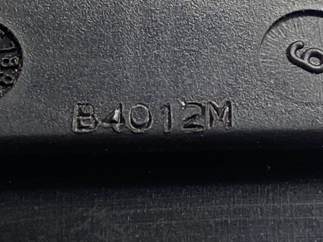 RENAULT THALIA Jobb első Ablakemelő Kapcsoló 4. kép