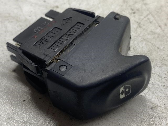 RENAULT THALIA Jobb első Ablakemelő Kapcsoló 8. kép