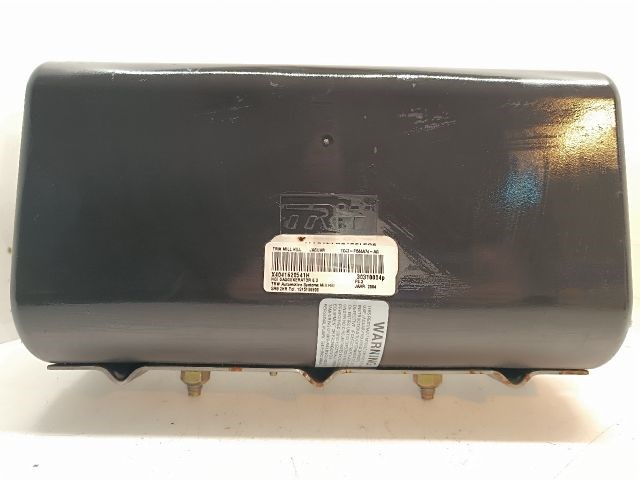 JAGUAR X-TYPE Utasoldali Légzsák 1. kép