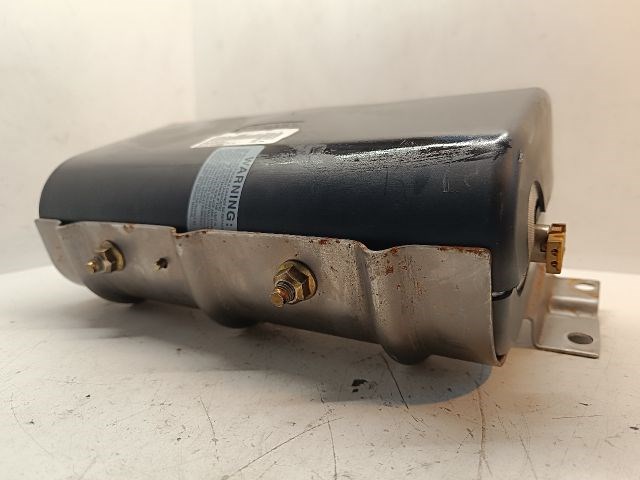 JAGUAR X-TYPE Utasoldali Légzsák 6. kép