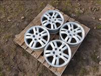 16" 5x114,3 Hyundai Tucson