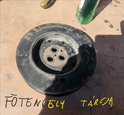 Ford Mondeo Mk3 Fötengely szijtárcsa 