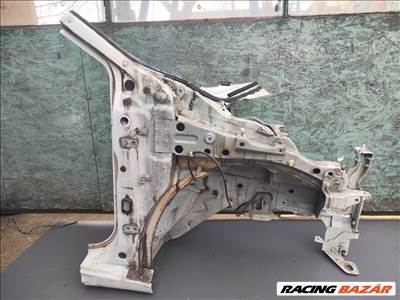 Renault Scénic III jobb első negyed 
