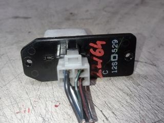 Mitsubishi Space Runner I Előtét Ellenállás Fűtőmotor *123254* 12s529 3. kép