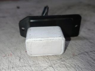 Mitsubishi Space Runner I Előtét Ellenállás Fűtőmotor *123254* 12s529 2. kép