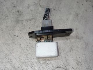 Mitsubishi Space Runner I Előtét Ellenállás Fűtőmotor *123254* 12s529 1. kép